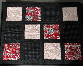 Katzenminze Quilt