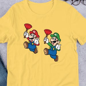 Super Mario Bros Klempner Outfit, Klempner Outfit, Klempner Outfit PNG, Super Mario Bros Klempner Outfit, Klempner Outfit PNG, digitaler Download