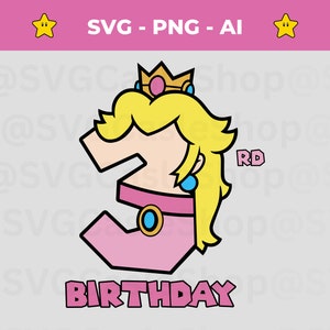 Digitale Prinzessin 3