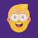 David