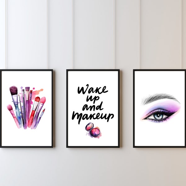 Teen Wall Art Etsy UK