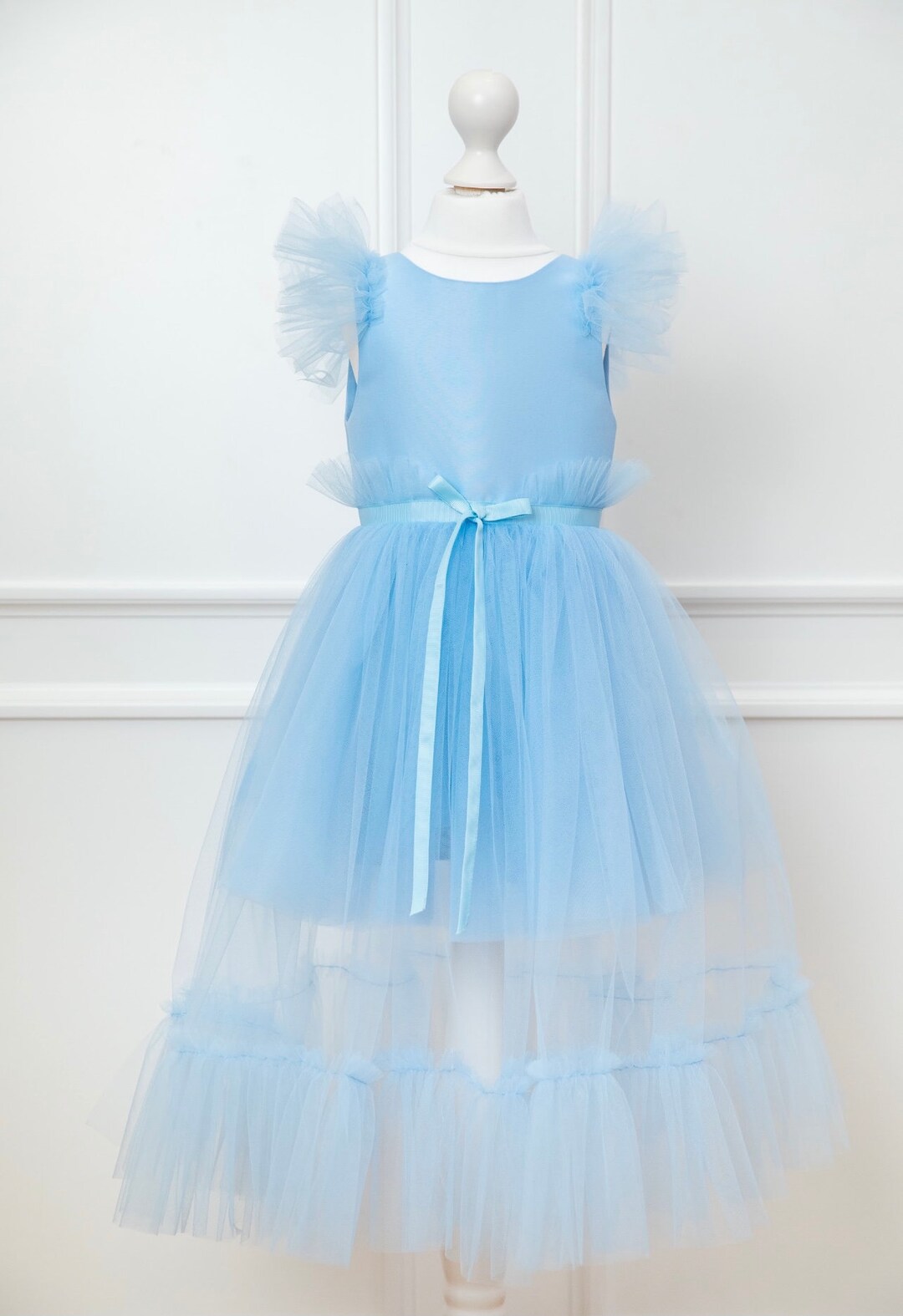 Cinderella Dress Etsy
