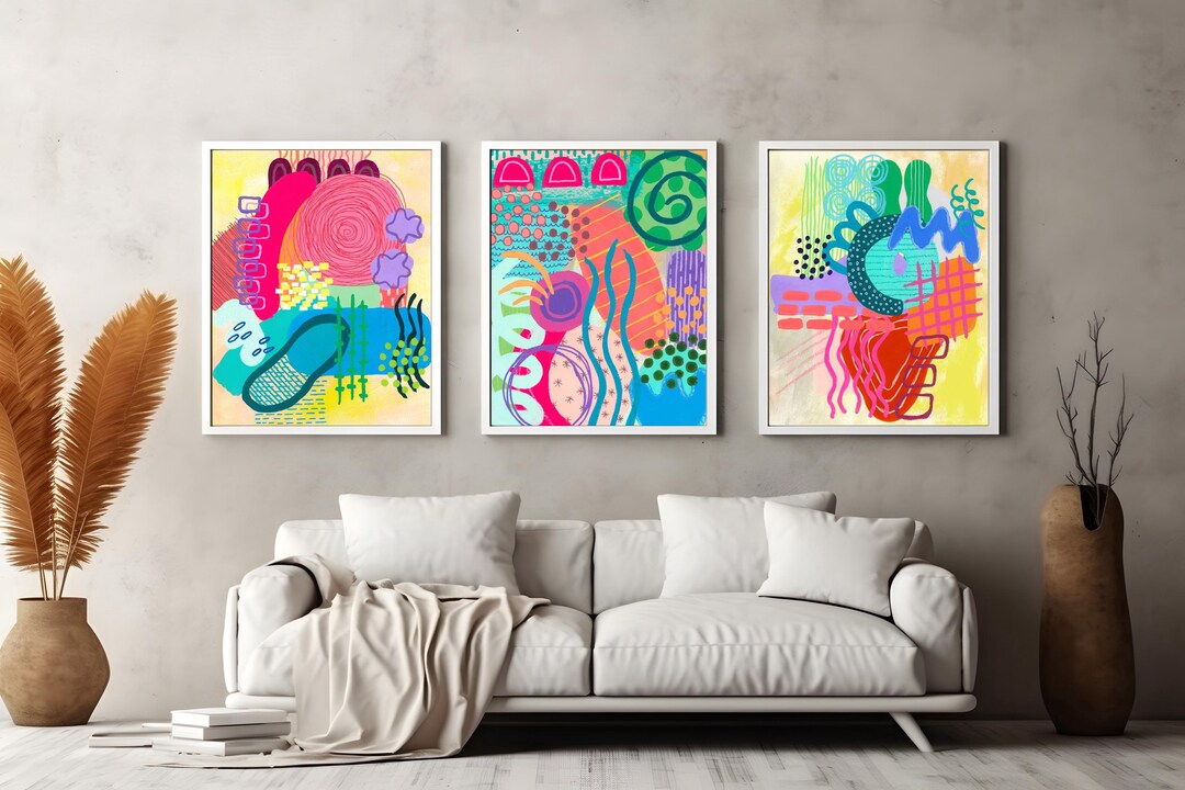 Gallery image with a fresh perspective