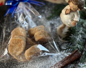 ab 100gTraumstücke Christstollen Plätzchen