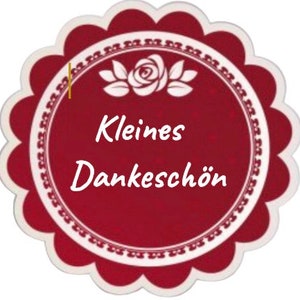 ab 100g Frankfurter Kranz Plätzchen Kekse Gebäck Geburtstag Happy Birthday Ostern Geschenk für Sie Mama Beste Freundin Danke Bild 4