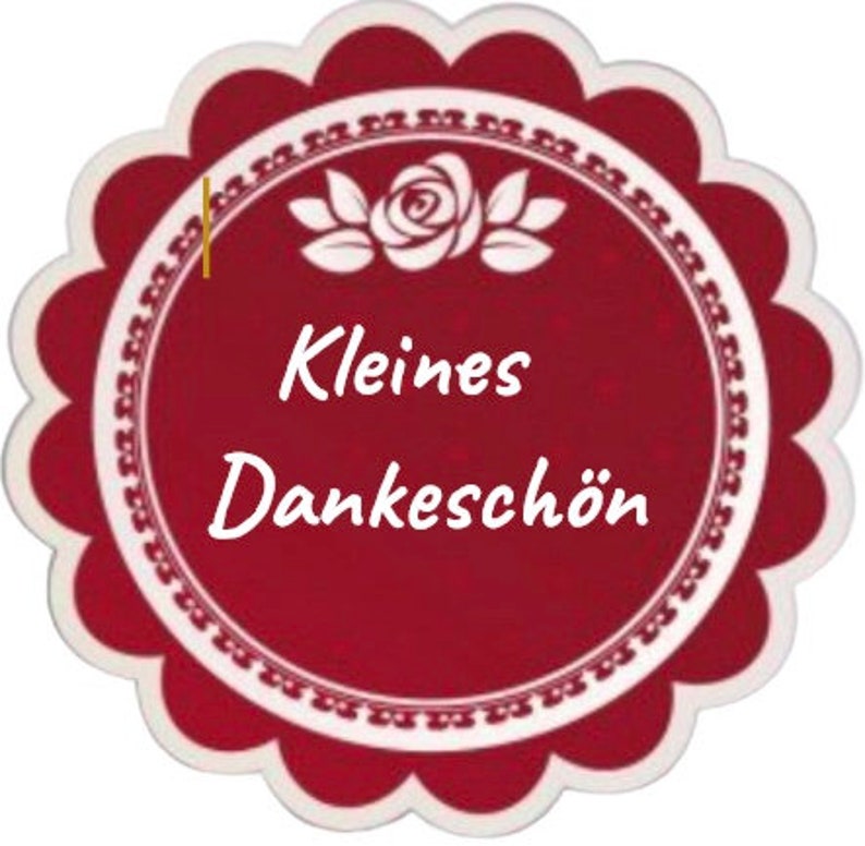 ab 100g Frankfurter Kranz Plätzchen Kekse Gebäck Geburtstag Happy Birthday Ostern Geschenk für Sie Mama Beste Freundin Danke Bild 4