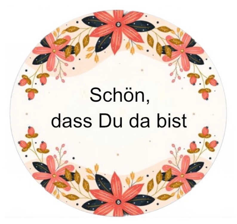ab 100g Frankfurter Kranz Plätzchen Kekse Gebäck Geburtstag Happy Birthday Ostern Geschenk für Sie Mama Beste Freundin Danke Bild 7