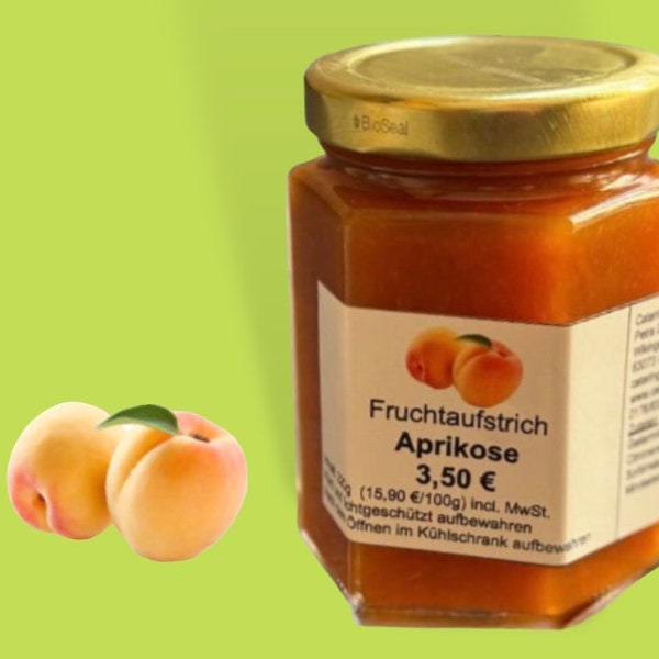 Fruchtaufstrich, Marmelade, Gelee, Konfitüre, Brotaufstrich, Süsses, Feinkost, Valentinstag, Geschenk, Eingemachtes