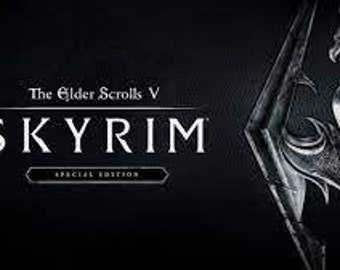 The Elder Scrolls V: Skyrim / Sin código Steam Guard