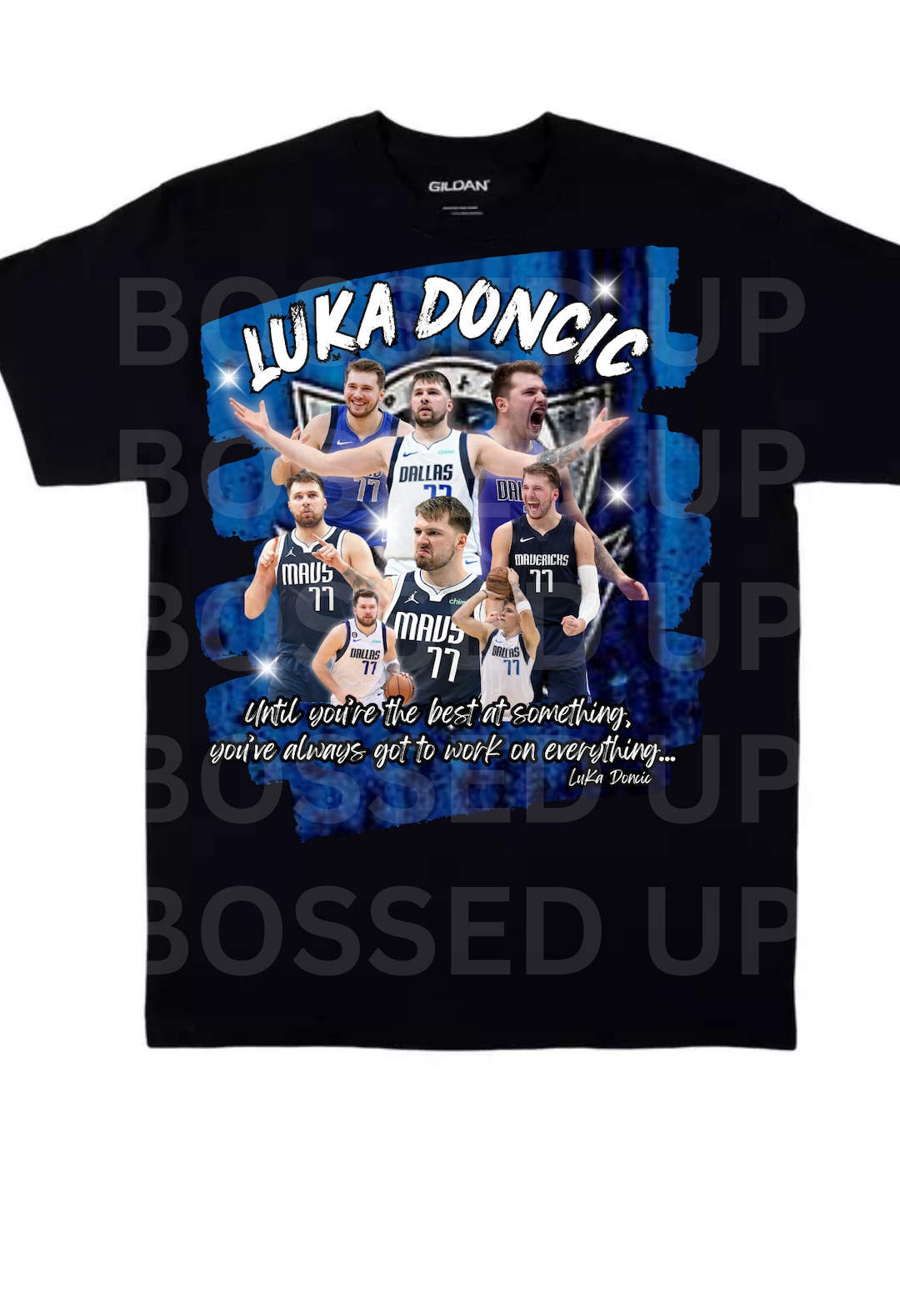 luka doncic icon