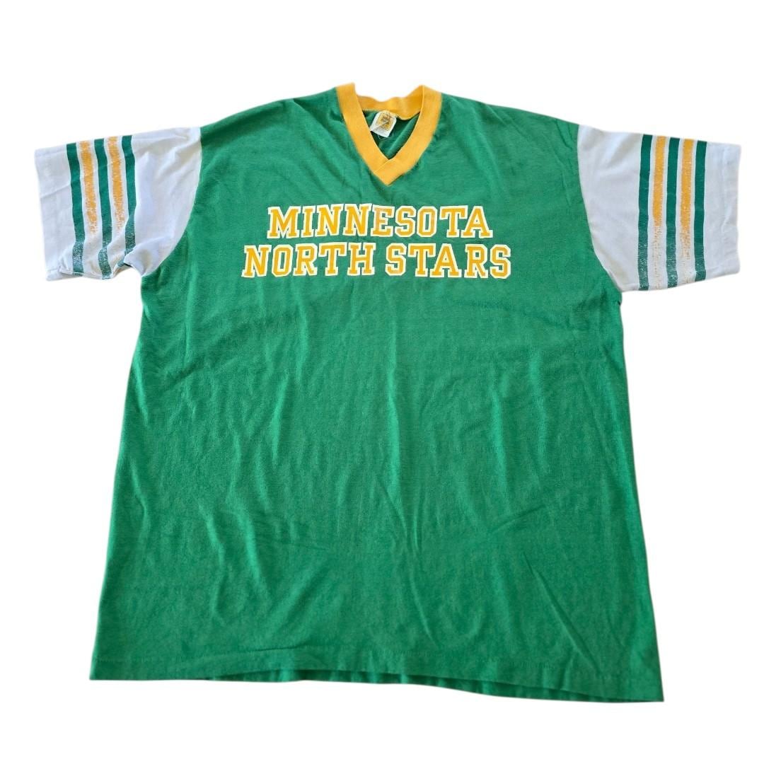 Minnesota North Stars Vintage - Etsy