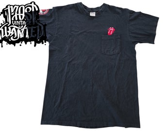 Vintage Kurt Cobain Memorial T Shirt by Anvil, XL, One Sided, No