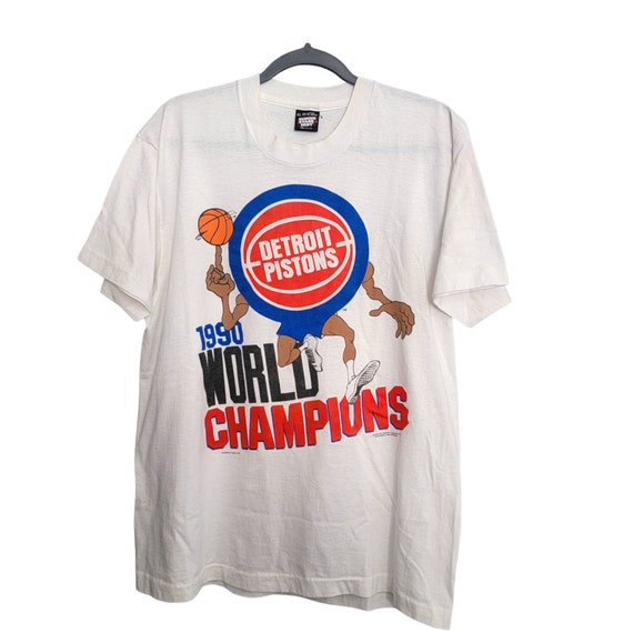 Vintage NBA Shirt Size Large – Yesterday's Attic