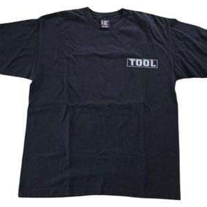 Tool Aenima Xl - Etsy