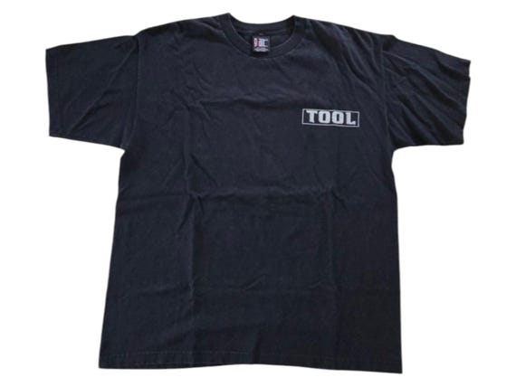 品質一番の Vintage 1990s TOOL  洋楽