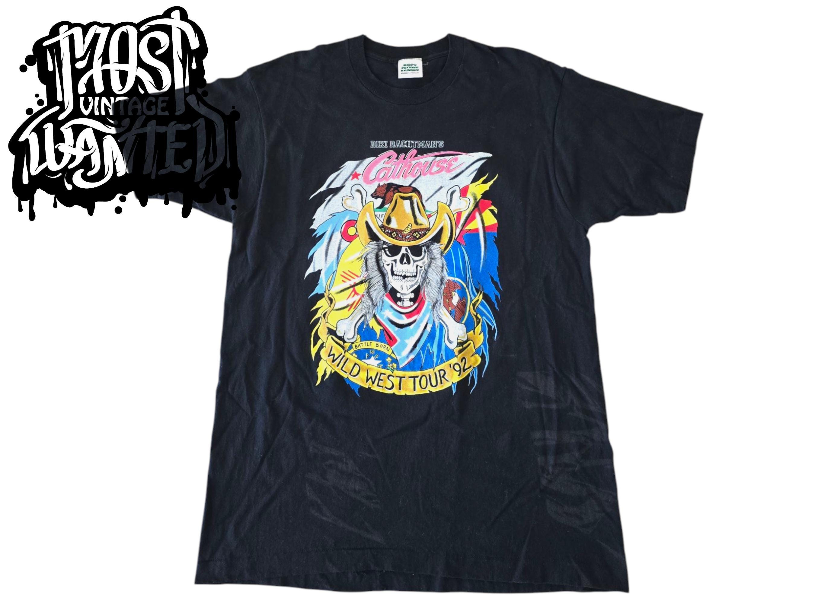 その他ブランド / CATHOUSE/Tシャツ/M/コットン/BLK Cathouse t shirt - Etsy 日本