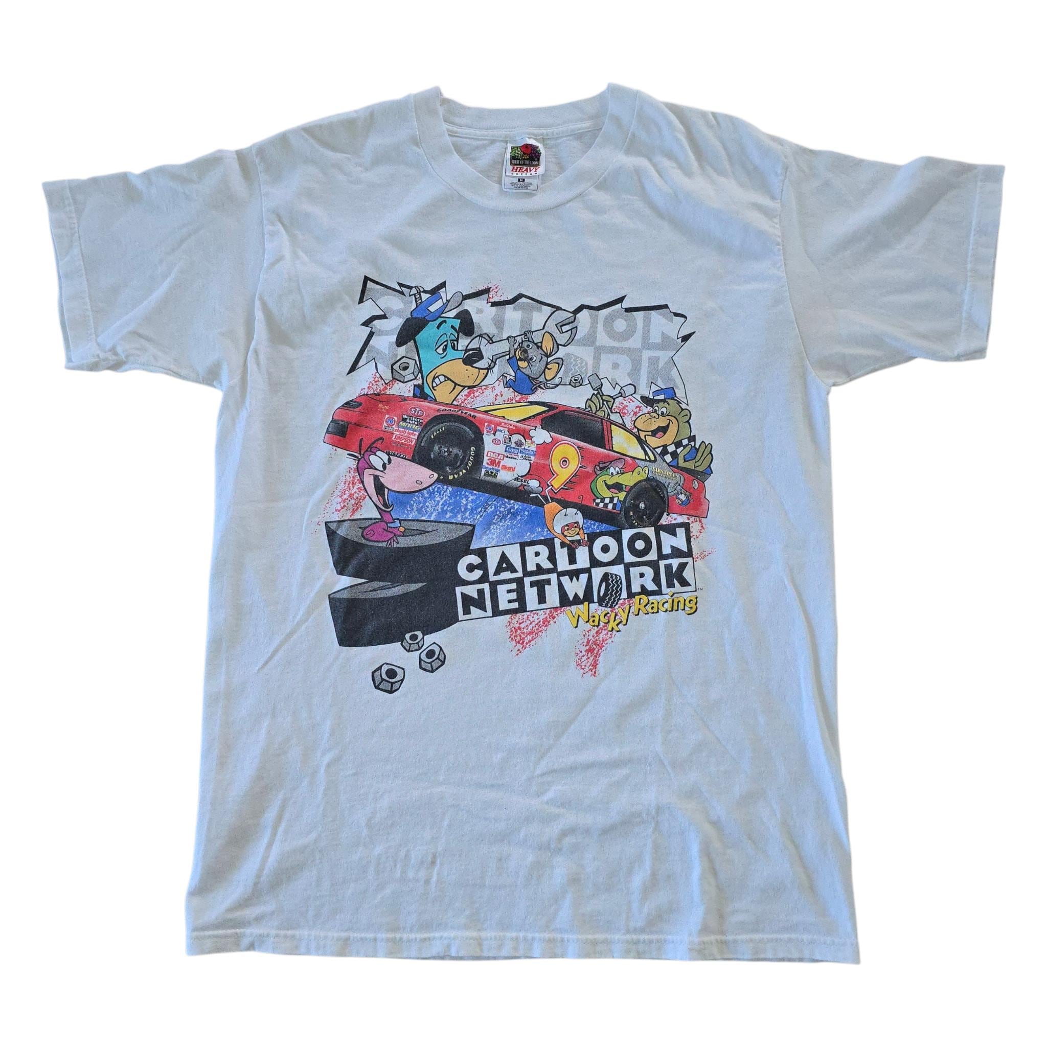 カートゥーン ネットワーク vtg - Etsy 日本