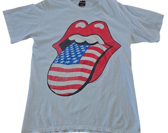 ローリング ストーンズ ツアー 94/95 ワールド ツアー T シャツ