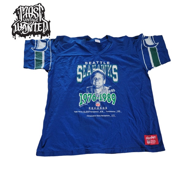 Jim Zorn vintage jersey
