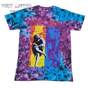 Use Your Illusion T-shirt | Officially Licensed Merch