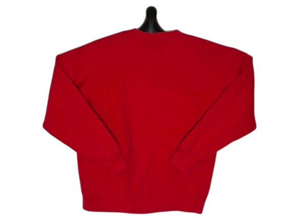 1990s Vintage Ohio State Graphic Sweatshirt - image 2