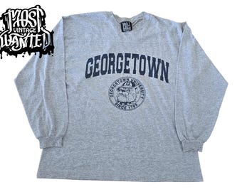 Georgetown Hoyas introduce 'new era' with Patrick Ewing as basketball
