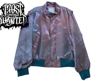 ジャケット・アウター aere vintage satin coat vintage satin coat -made in Japan - | aéré