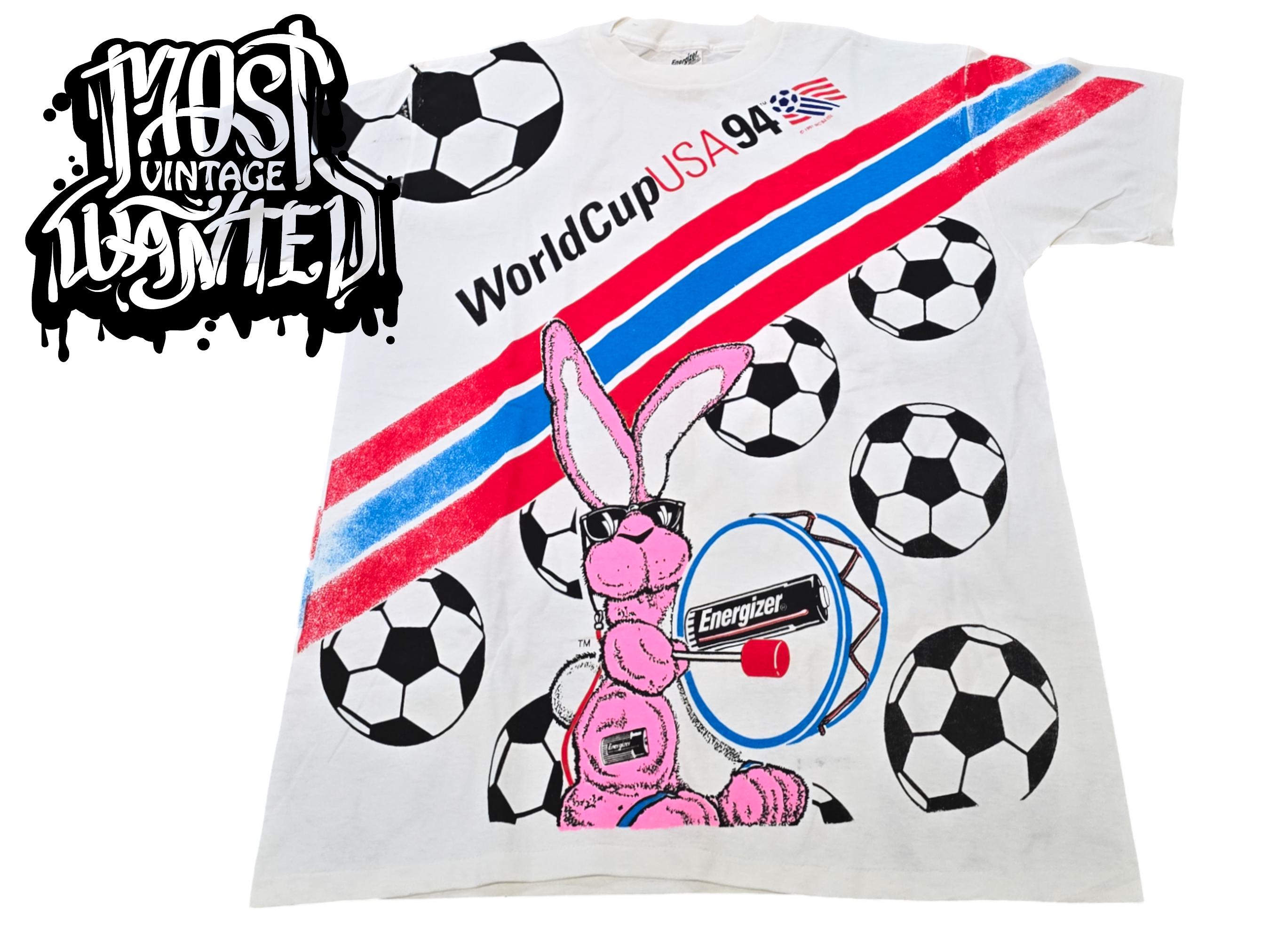 World cup 94 shirt - Etsy 日本