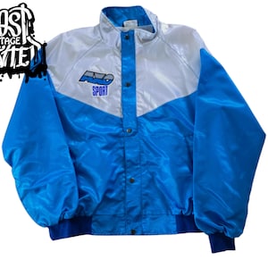 Vintage AXO Motocross Enduro Jacket Size XL '90s | eBay