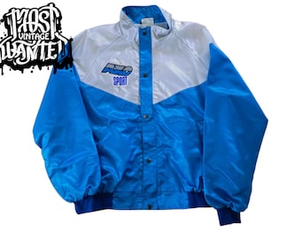 ヴィンテージ AXO スポーツ レーシングジャージ：90年代 モトクロス