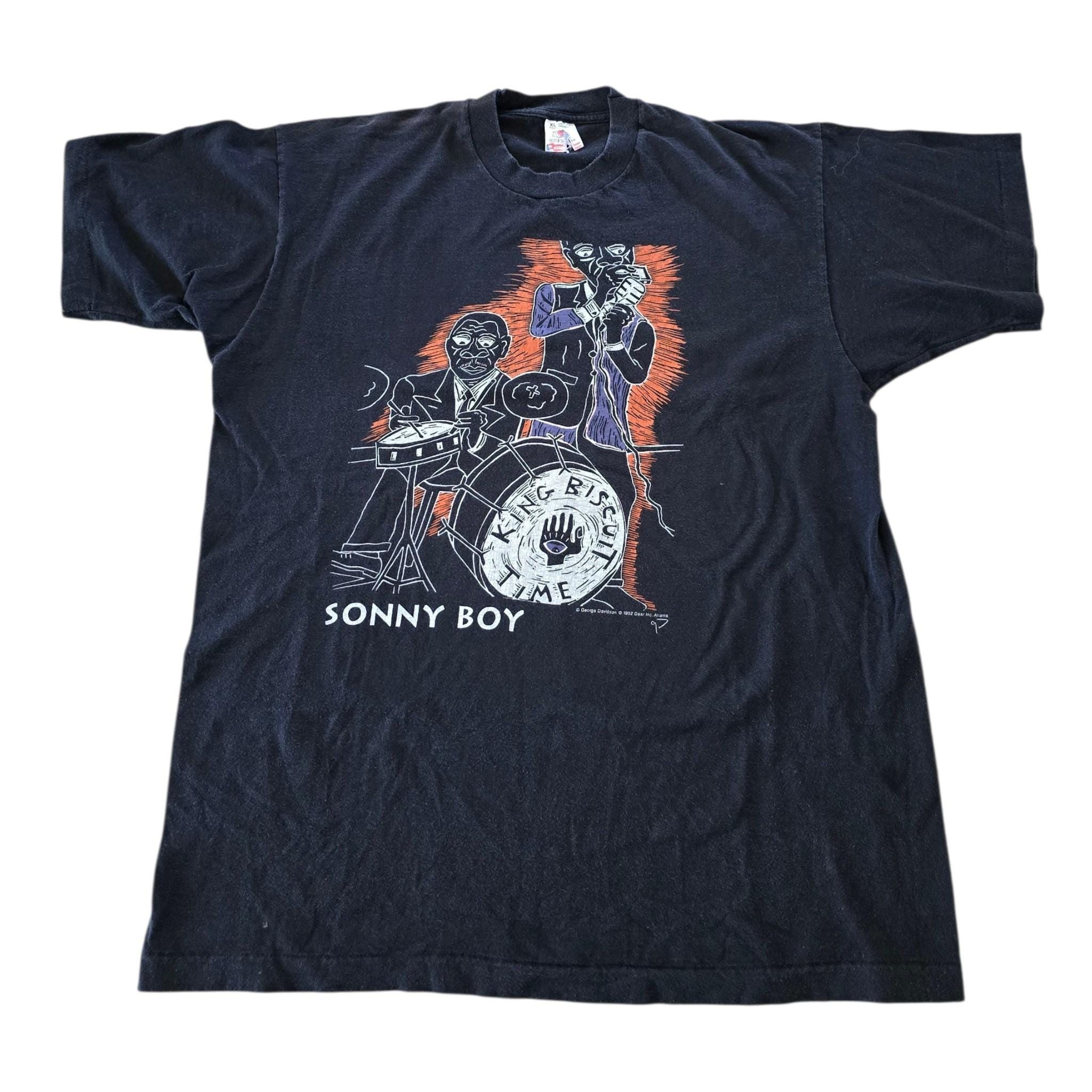 Sonny boy shirt - Etsy 日本