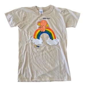 Ziggy Comic Shirt - Etsy