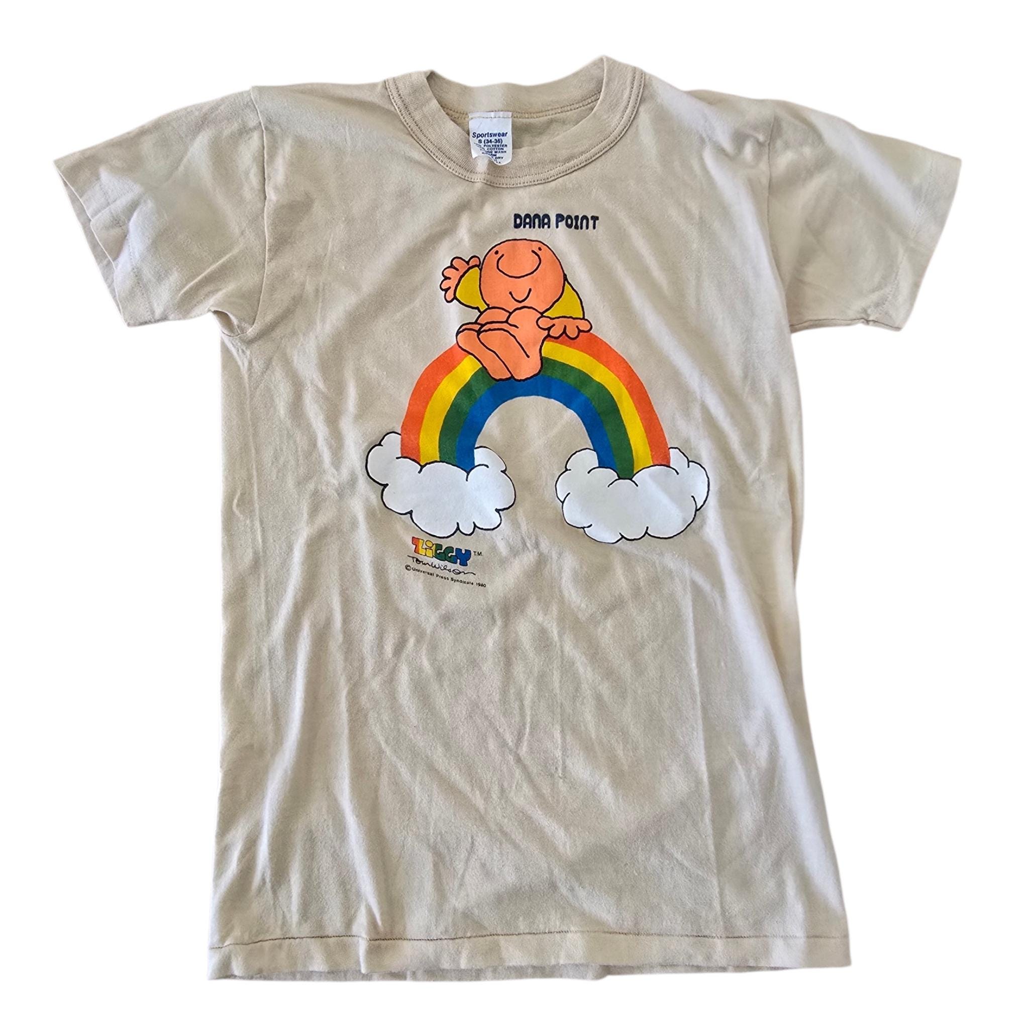 Ziggy Comic Shirt - Etsy