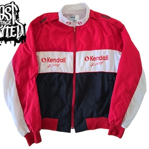 Swingster Jacket - Etsy