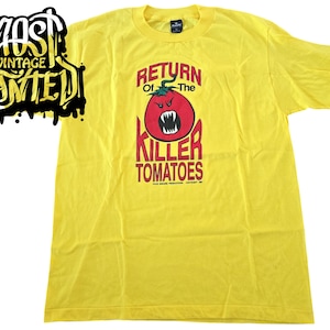 Killer tomato - Etsy 日本