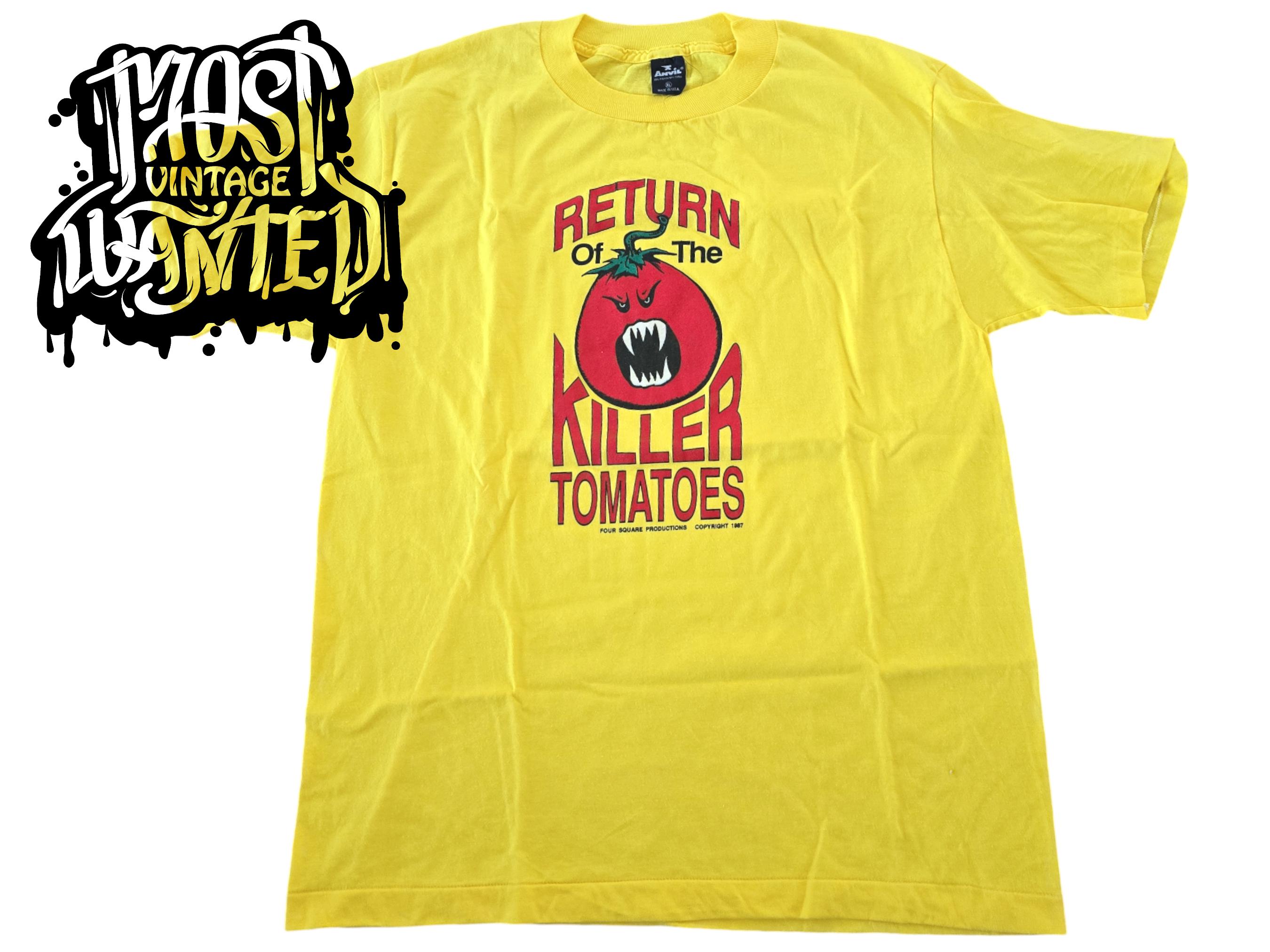 Killer tomato - Etsy 日本
