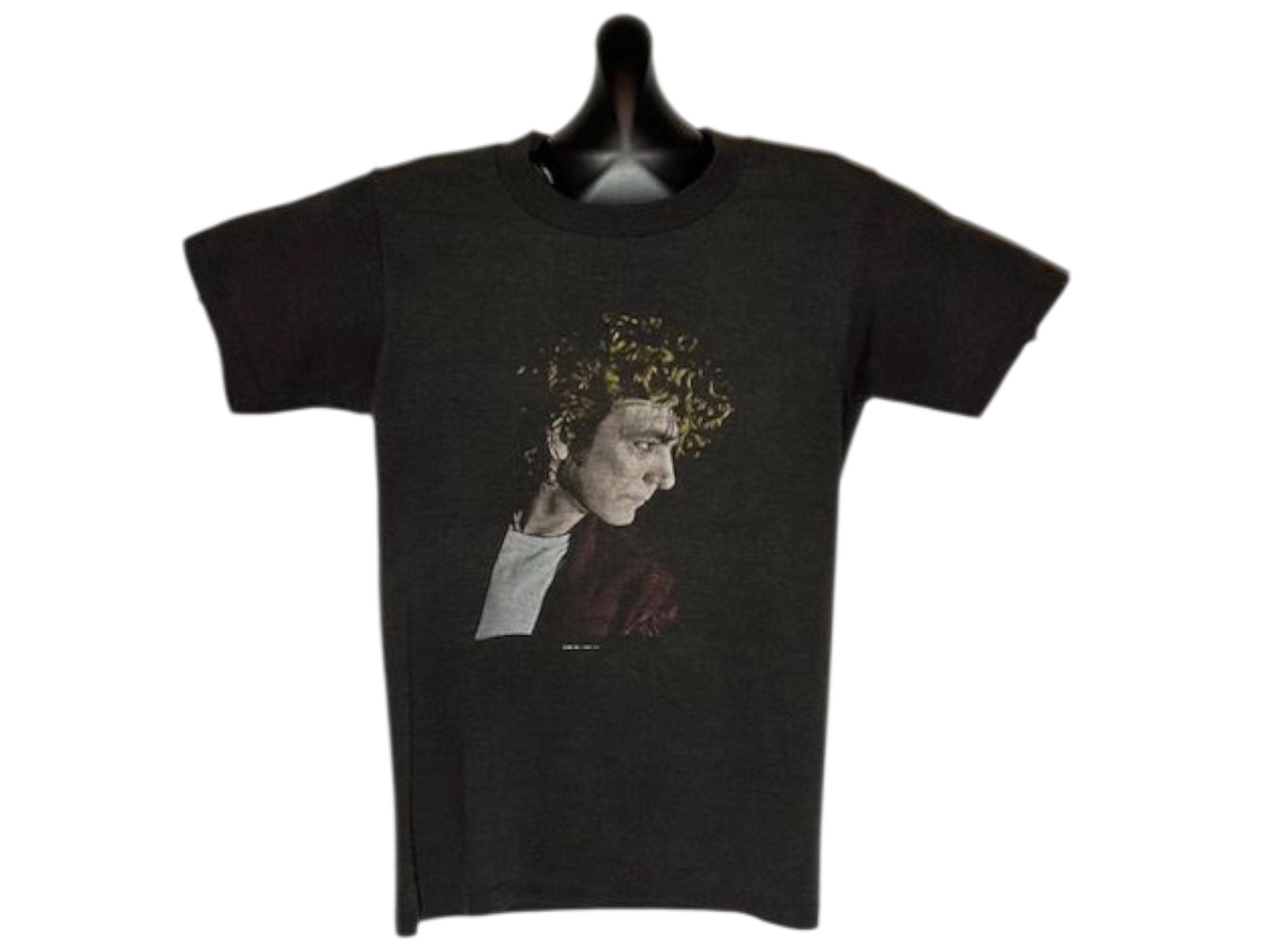 たつんビンテージ　80s ロバート・プラントワールドツアー　Tシャツ L ビンテージ 80s ロバート・プラントワールドツアー Tシャツ L 80s Page