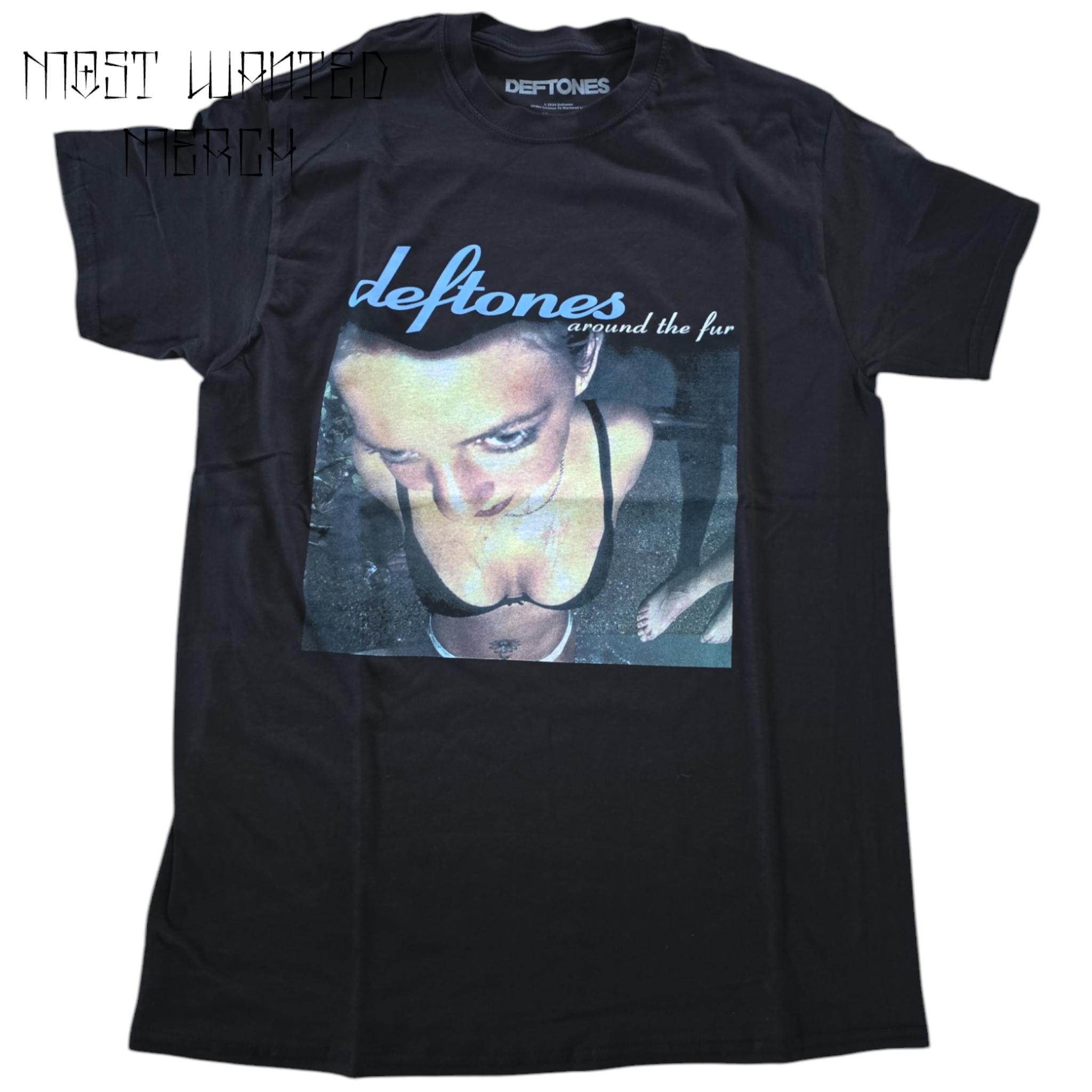 Deftones around the fur shirt - Etsy 日本 Deftones around the fur shirt - Etsy 日本