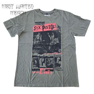 【激レア】ジョン・ライドン セックス・ピストルズ ヴォーカル Tシャツ ギルダン ジョニー・ロットン セックス・ピストルズ Tシャツ ヴィンテージ