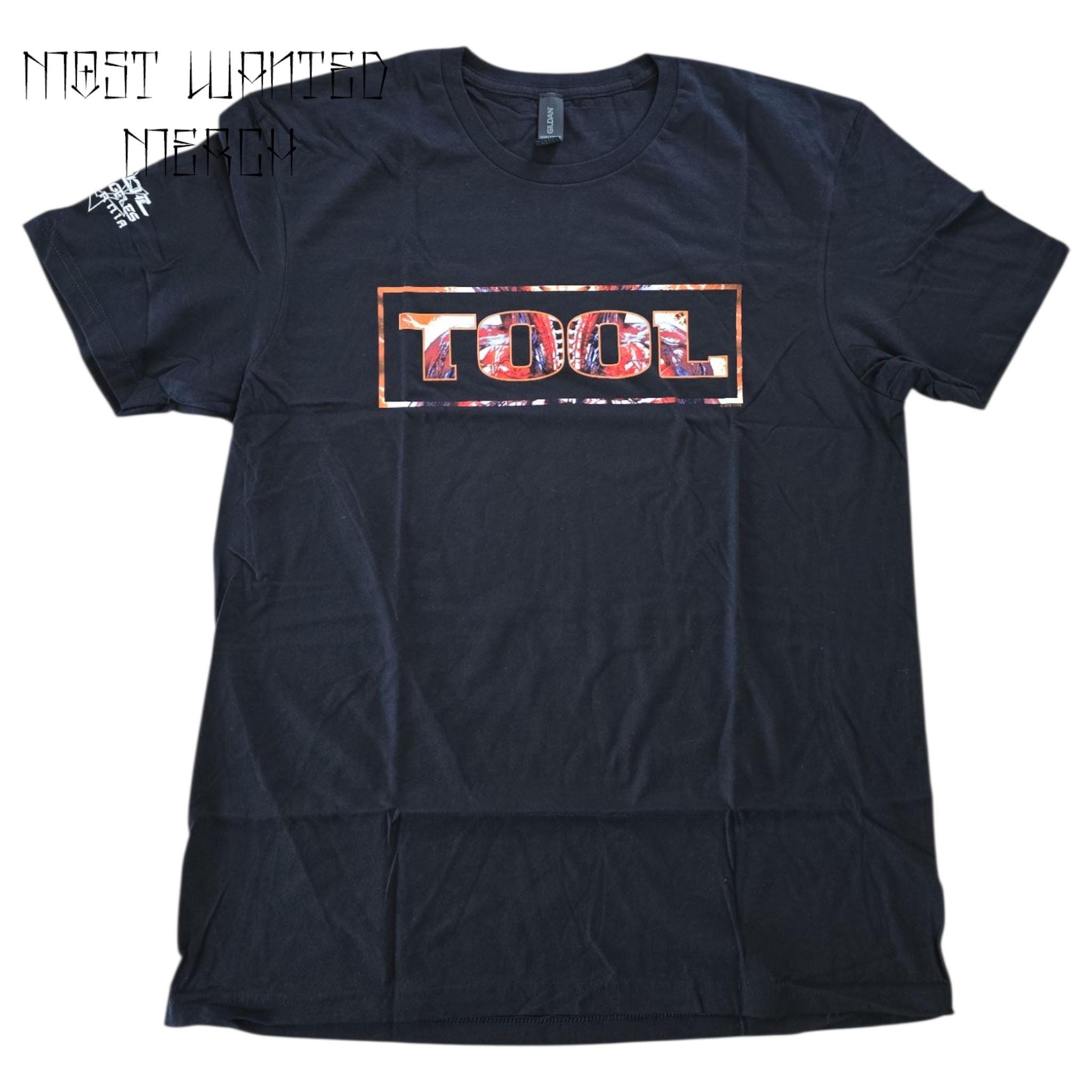 Parabola Logo - F/B T-shirt | Officially Licensed Merch