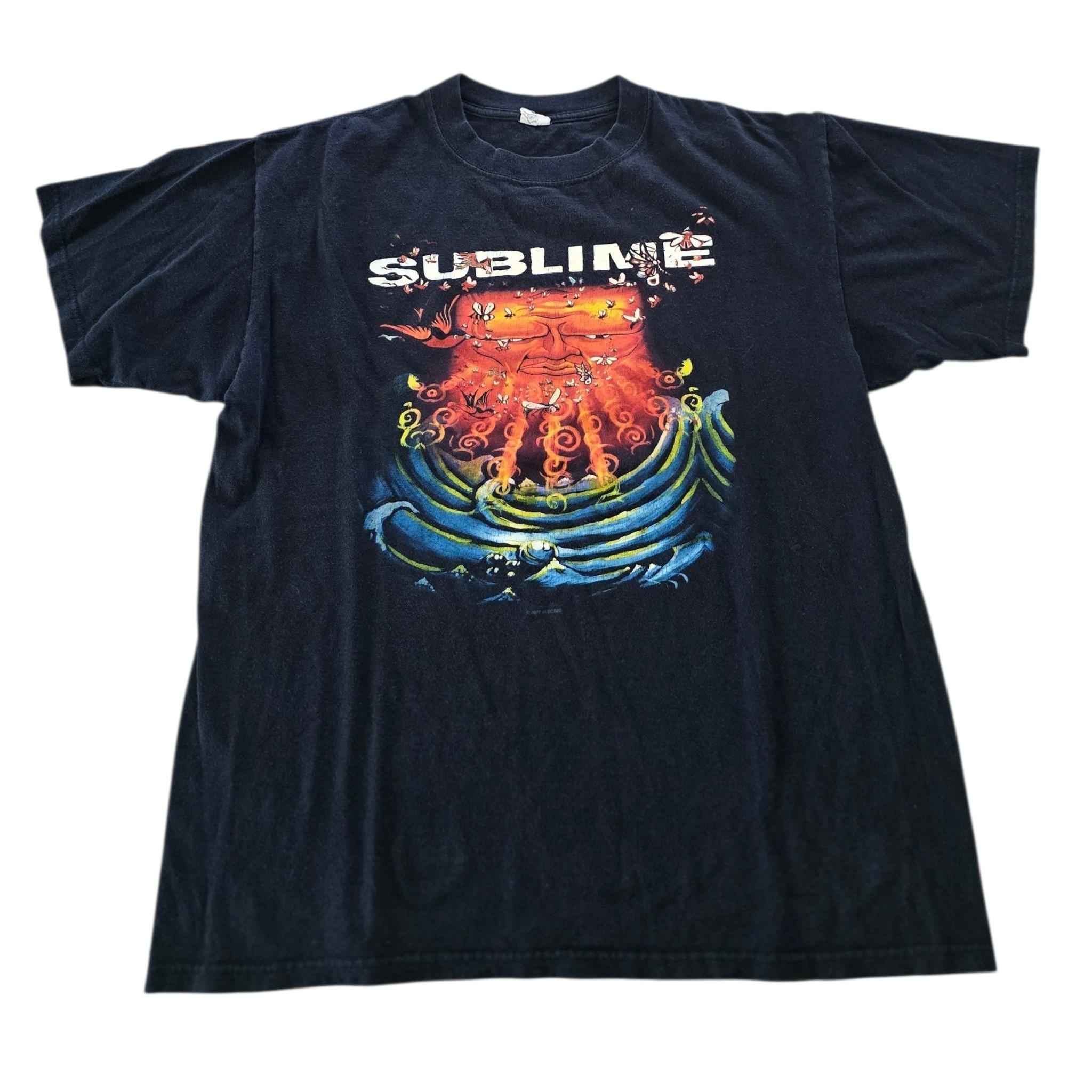 Sublime Vintage T Shirt - Etsy