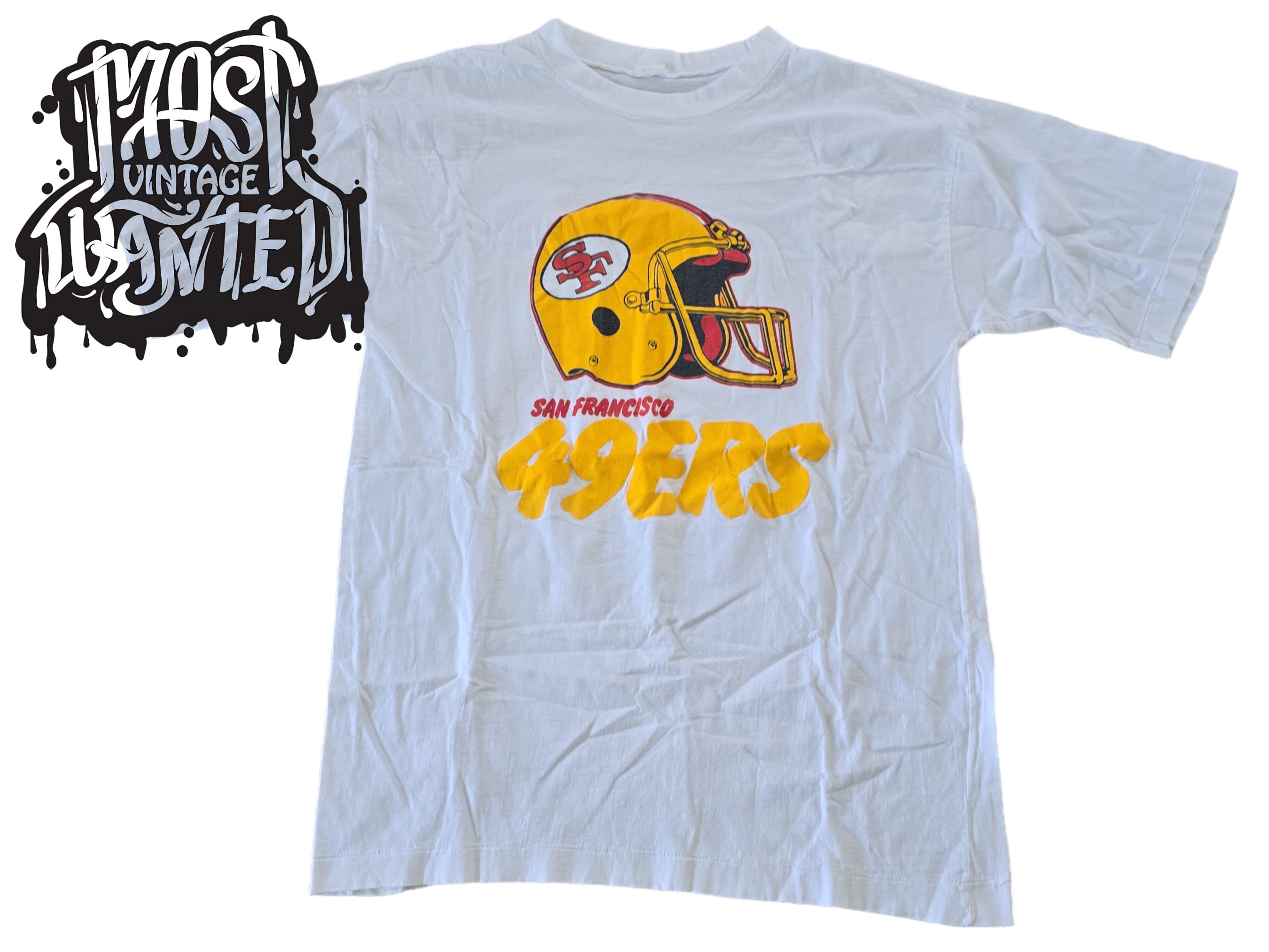 80s 49ers - Etsy