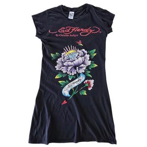 christian audigier dress shirts Christian Audigier dies at 57; fashion marketer popularized Ed Hardy, Von Dutch