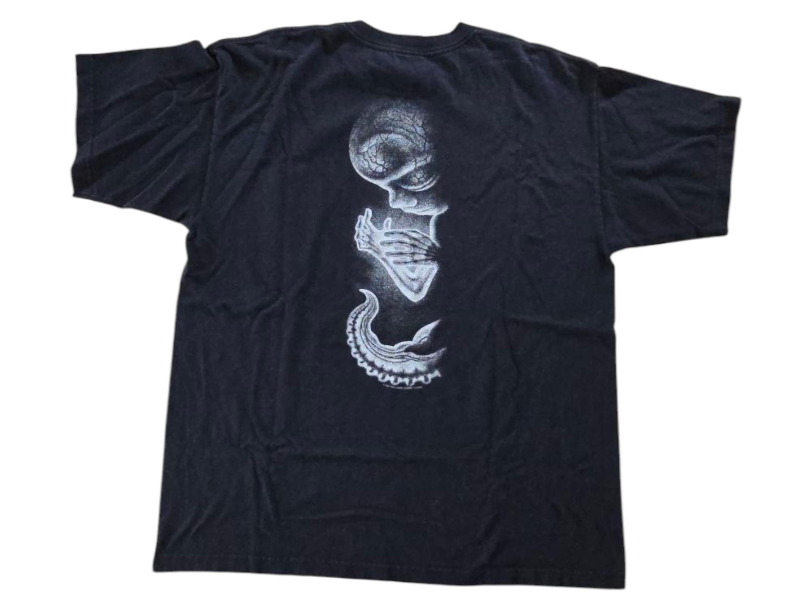 ÆNIMA Fetus Forty-Six & Two Tee | Tool Band Store
