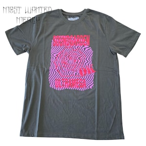 Soundgarden - Ultramega OK - Unisex T-shirt | Officially Licensed Merch