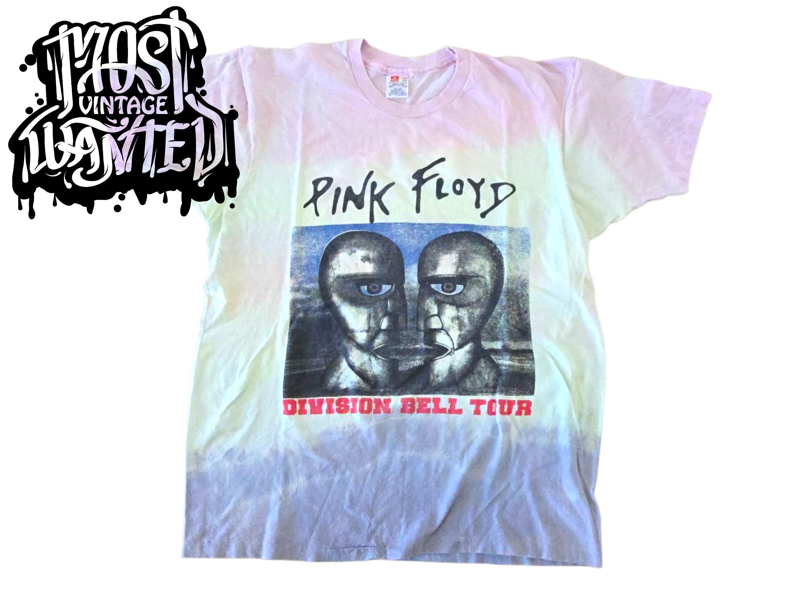 Pink floyd 1994 tour - Etsy 日本