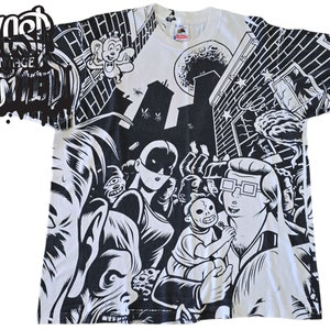 Iggy Pop Brick by Brick Shirt - Etsy