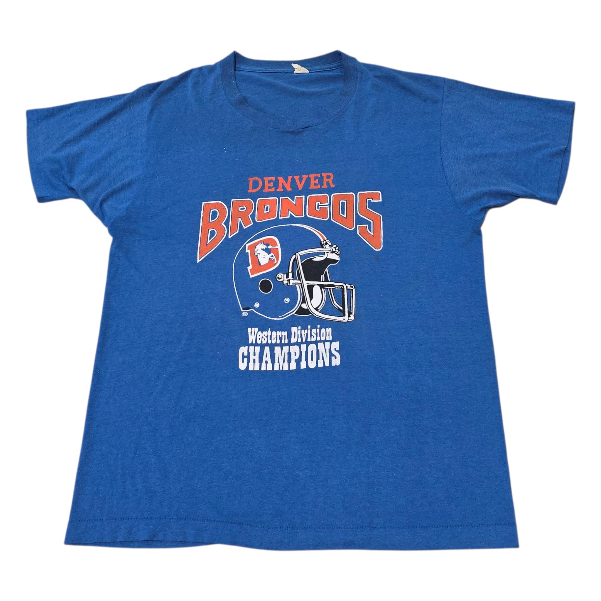 80s Denver Broncos - Etsy - Page 2