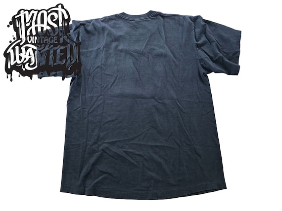 1990s Vintage Jesus Jones Tour Shirt. - Etsy
