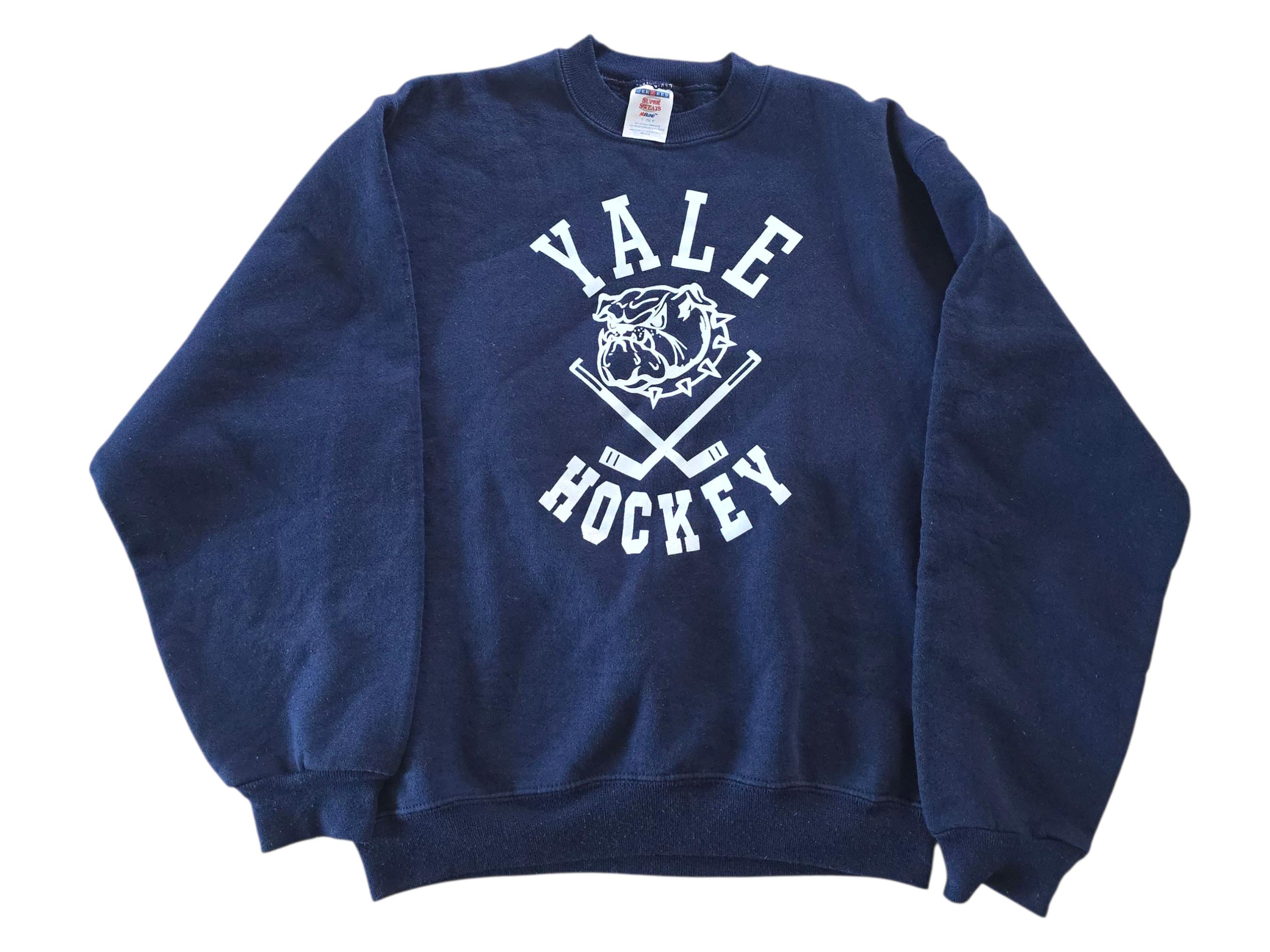 Yale Sweatshirt